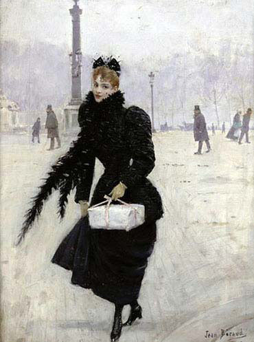 Place de la Concorde